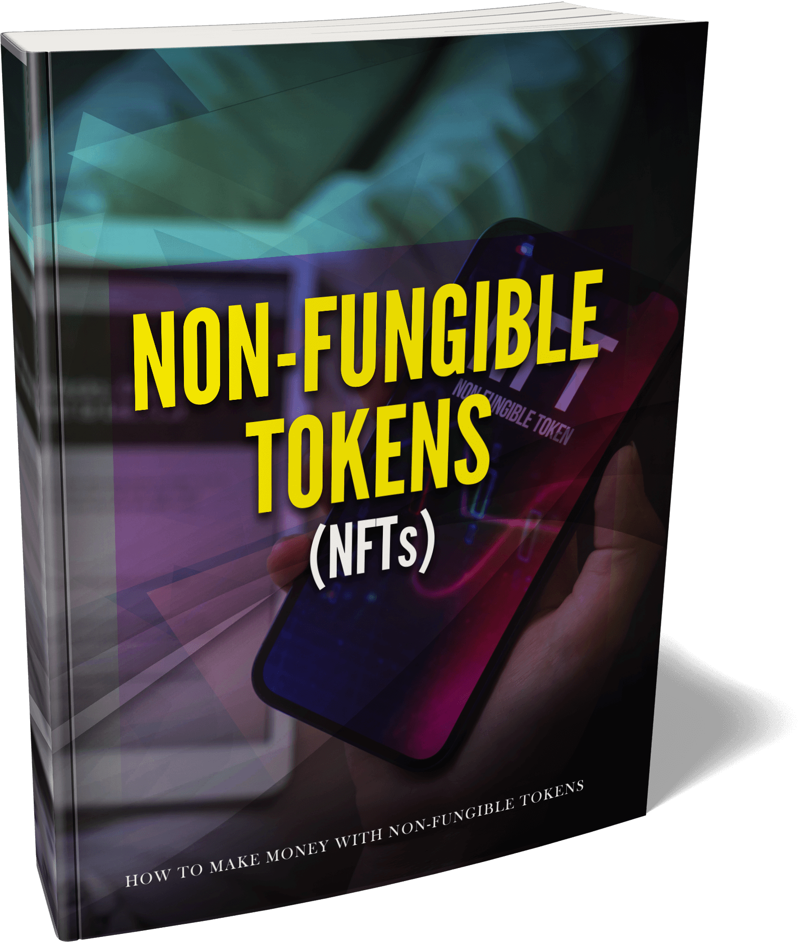 Non-Fungible Tokens (NFTs)
 